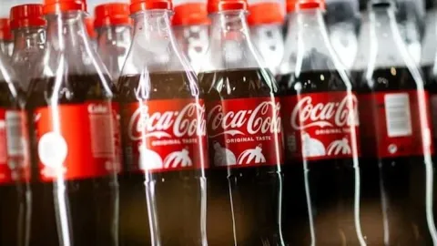 Coca-Cola ve Nestlé'nin şişelerinde artık bu ifade yer almayacak