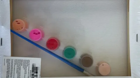 Çocuklar için büyük tehlike: Bakanlık o boya setini toplattı!