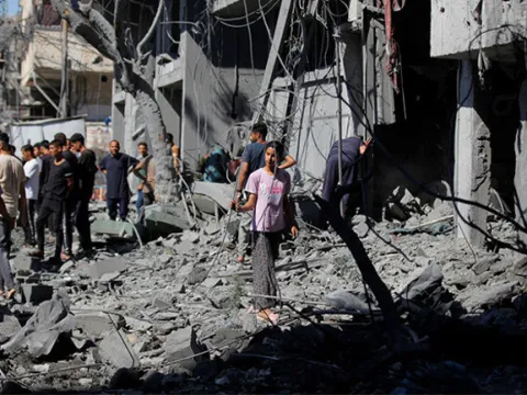 BM'den İsrail raporu: Soykırım ve savaş suçları işledi - fotoğraf 4