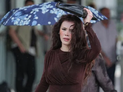 Yine yağış geliyor! Hafta sonu hava nasıl olacak? - fotoğraf 4