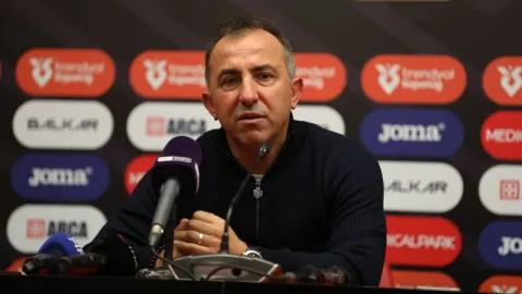 "Çok hak etmediğimiz bir mağlubiyet daha aldık!"