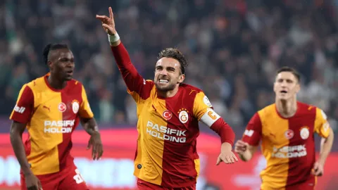 "Çok net bir skorla kazandık"