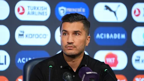 "Çok önemli ve değerli bir 3 puan oldu"