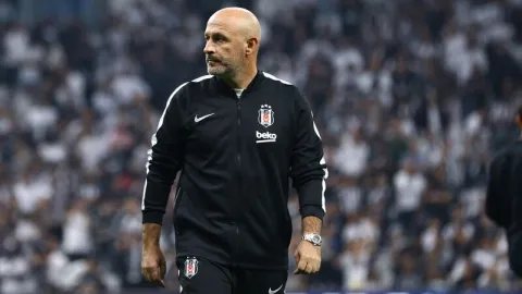 "Çok zor bir deplasmanda kazandık!"