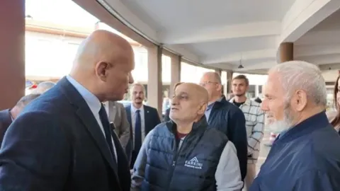 Çömez: Foncular sefada vatandaş cefada