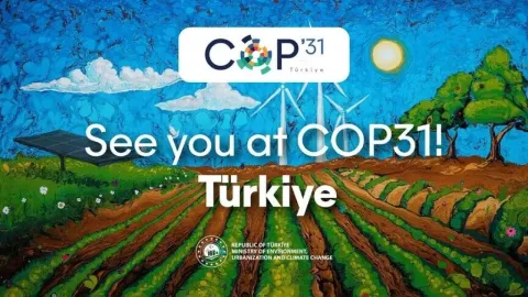 COP31'in genç sesi 81 ilden yükselecek