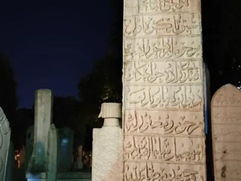 Türkiye’nin taşlara kazınmış hafızası kayıt altına alınıyor - fotoğraf 4