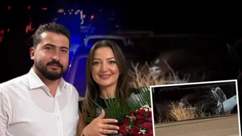 Çorum'da 4 kişinin öldüğü faciada yürek yakan detay: Zehra ile Ömer yeni nişanlanmışlar