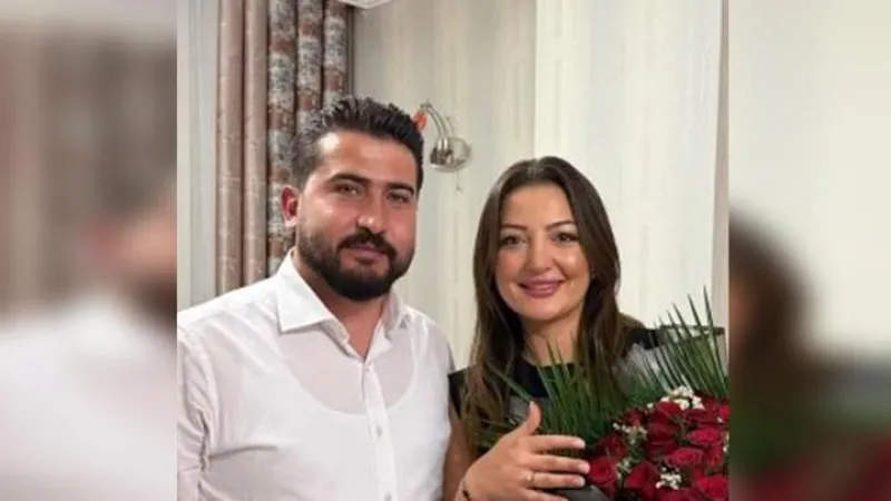 Çorum'da 4 kişinin öldüğü kazada acı detay: Yeni nişanlanmışlardı!