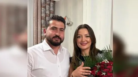 Çorum'da 4 kişinin öldüğü kazada acı detay: Yeni nişanlanmışlardı!