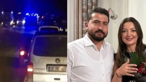 Çorum'da meydana gelen katliam gibi kazada yürek yakan gerçek