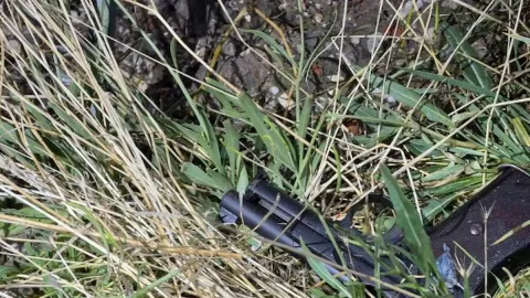 Çorum'da silahlı kavga: Baba öldü, oğlu gözaltına alındı