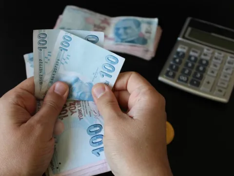 Memurların zamlı maaş tablosu ortaya çıktı: Polis, öğretmen, doktor... - fotoğraf 1