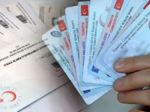 Milyonlarca kimlik kartı bu yıl kullanılmaz olacak: Çipli kartlar için verilen 10 yıl doldu - fotoğraf 2