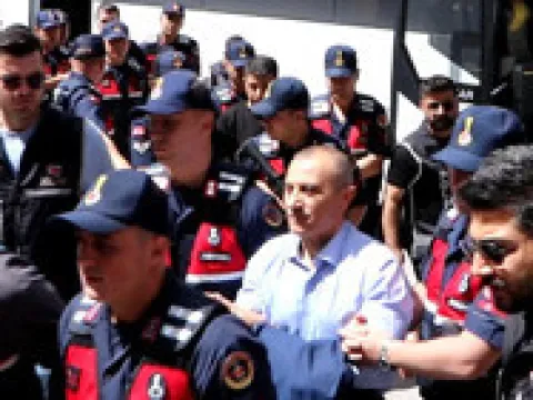 Gülistan Doku soruşturması | Çalıştığı kafenin üst katındaki kameraların görüntüleri dosyada yok - fotoğraf 4