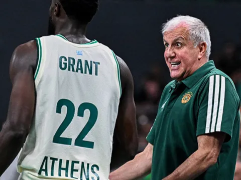 Obradovic'ten Fenerbahçe açıklaması: 'Önümüzde çok zor bir maç var, dikkatli olmalıyız!' - fotoğraf 4