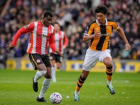 Hull City'nin galibiyet hasreti sürüyor! - fotoğraf 2