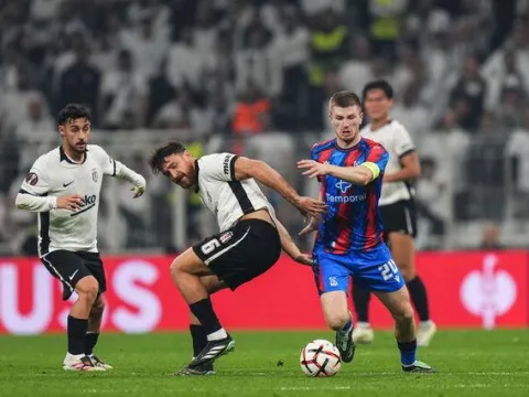 Beşiktaş'ta kale düştü! - fotoğraf 1