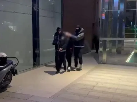 Kimyager baron İstanbul'da yakalandı! - fotoğraf 2