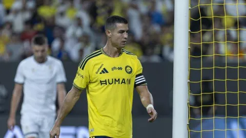 Cristiano Ronaldo, 1000 gol hedefine 1 adım daha yaklaştı
