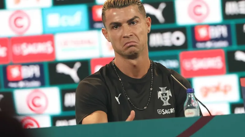 Cristiano Ronaldo milli takıma dönmek için şart koştu! Jorge Jesus detayı