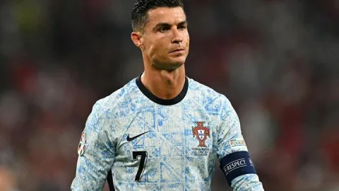 Cristiano Ronaldo noktayı koydu: Tüm zamanların en iyisi...