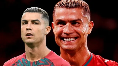 Cristiano Ronaldo: Tüm zamanların en iyisiyim, nokta!