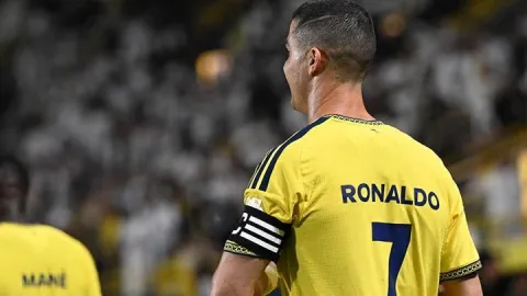 Cristiano Ronaldo’nun son golü D-Smart ekranlarından dünya gündeminde