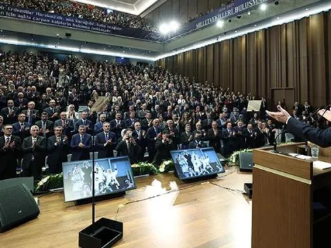SON DAKİKA... İzmir AK Parti'ye geçiyor! Cumhurbaşkanı Erdoğan'dan önemli açıklamalar - fotoğraf 5