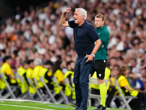 Mourinho'dan Mbappe açıklaması - fotoğraf 3