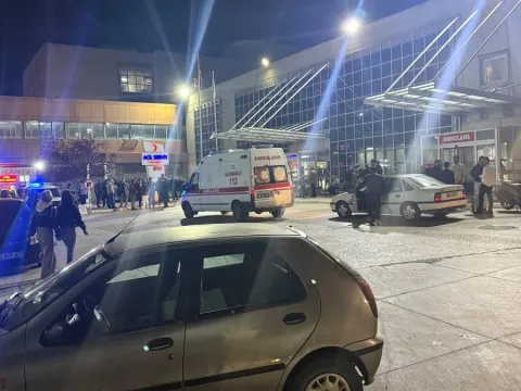 Önce çocuklarda sonrasında yetişkinlerde görüldü! Bu kentte 1400 kişi hastanelik oldu - fotoğraf 1