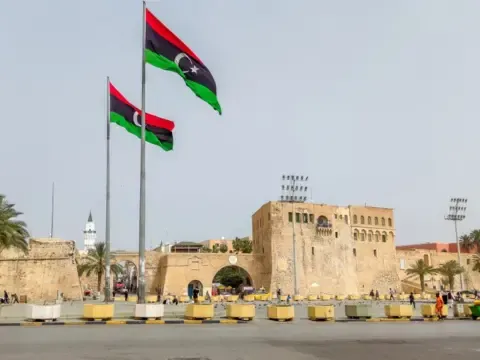 Libya’nın Türkiye anlaşmasını onaylaması Doğu Akdeniz'de dengeleri değiştirebilir mi? - fotoğraf 1