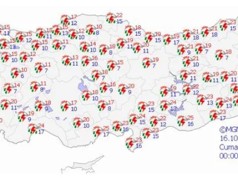 İstanbul Valiliği'nden yeni uyarı! Yarın sabahtan itibaren... - fotoğraf 3