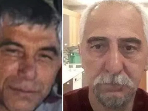 Sosyal medyadan hakaret iddiası! Emekli astsubay kardeşlerin düellosu kanlı bitti - fotoğraf 1