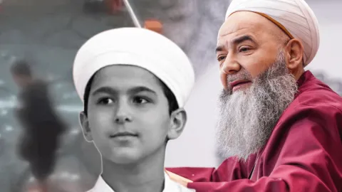 Cübbeli Ahmet'ten Hafız Mahmud'un ölümüyle ilgili İsmailağa cemaatine ağır suçlama!