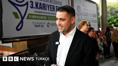 Çukurova Belediye Başkanı dahil 49 kişi adliyeye sevk edildi