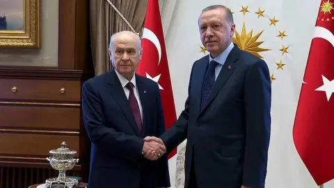 Cumhur İttifakı'nın kalesinde AKP ve MHP'ye şok