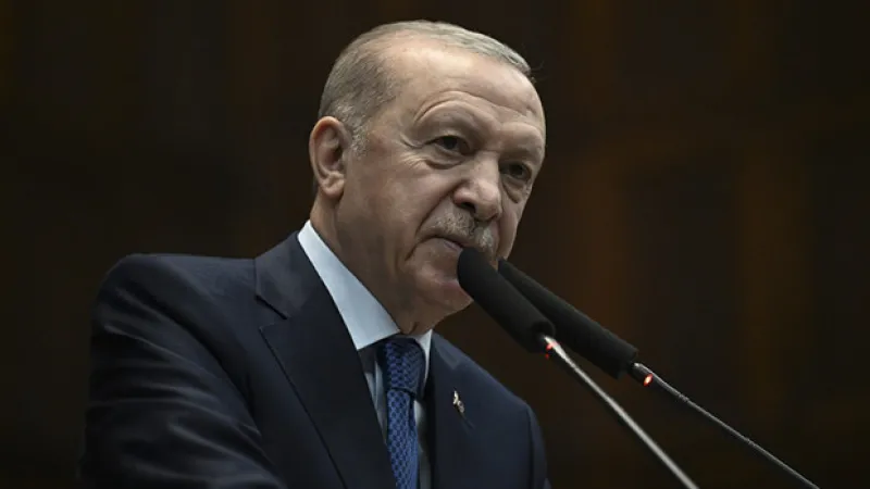Cumhurbaşkanı Erdoğan: 81 ilimize üniversite açtık