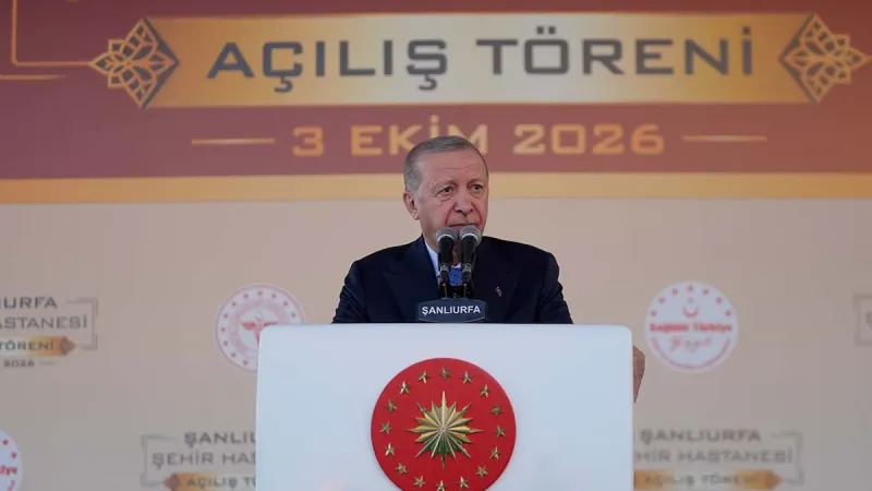 Cumhurbaşkanı Erdoğan: Yanlarına asla kar kalmayacak