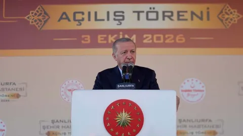Cumhurbaşkanı Erdoğan: Yanlarına asla kar kalmayacak