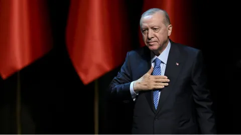 Cumhurbaşkanı Erdoğan'dan açıklamalar