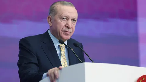 Cumhurbaşkanı Erdoğan'dan önemli açıklamalar