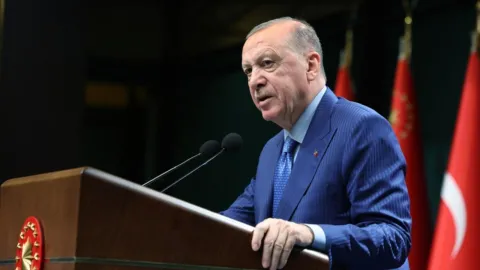 Cumhurbaşkanı Erdoğan'dan Özdemir Bayraktar'ı anma mesajı