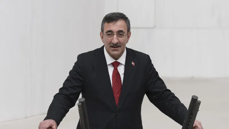 Cumhurbaşkanı Yardımcısı Yılmaz: 17 fonda ödeme yarın başlıyor