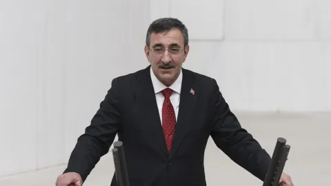 Cumhurbaşkanı Yardımcısı Yılmaz: 17 fonda ödeme yarın başlıyor