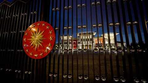 Cumhurbaşkanlığı Kültür ve Sanat Büyük Ödülleri'nin sahipleri belli oldu
