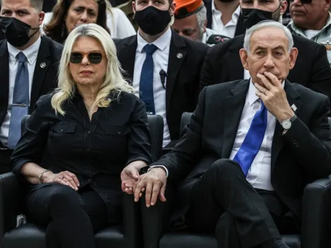İsrail'de seçime saatler kala ortalık karıştı! Netanyahu'nun 'kaçış planı' - fotoğraf 3