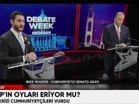 Savaş, ABD'deki sandığa kilitlendi: Trump ve İran neden ara seçimleri bekliyor? - fotoğraf 4