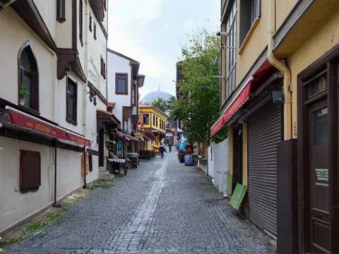 Eskişehir’de bir gün: Tarihî sokaklardan gondol turuna - fotoğraf 3