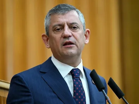AYM karar verdi... Yeni Parti’nin ismi değişmeyecek - fotoğraf 3